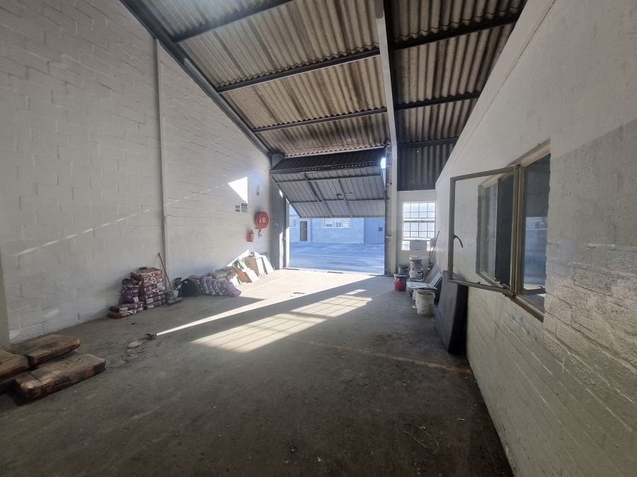 To Let commercial Property for Rent in Stikland Industrial Western Cape